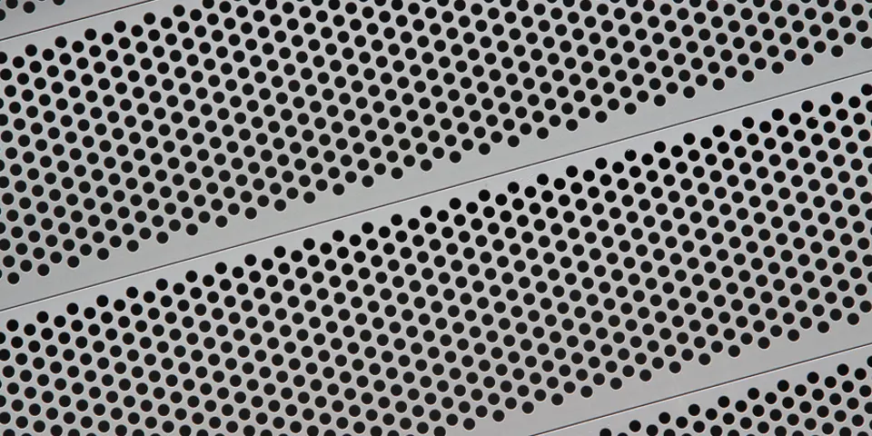 Aluminiumelemente
